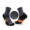 Wholesale Basketball Training Socks Men's Manufacturer | Elite Performance Socks Factory