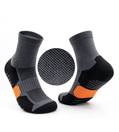 Wholesale Basketball Training Socks Men's Manufacturer | Elite Performance Socks Factory