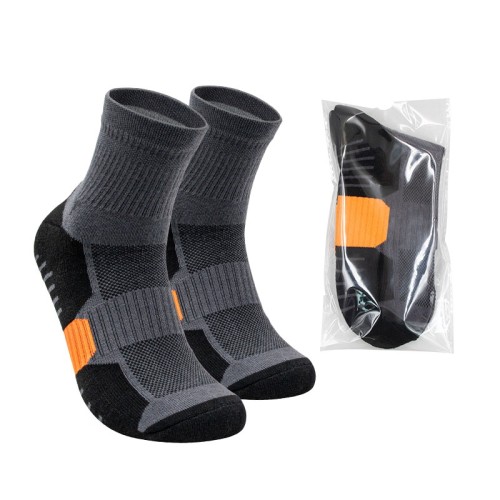 Wholesale Basketball Training Socks Men's Manufacturer | Elite Performance Socks Factory