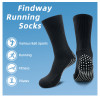 Wholesale Men's Athletic Football Socks Manufacturer | Performance Soccer Sports Socks Factory