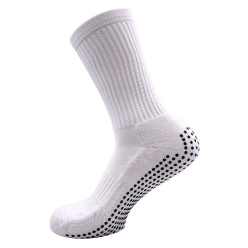 Wholesale Men's Athletic Football Socks Manufacturer | Performance Soccer Sports Socks Factory