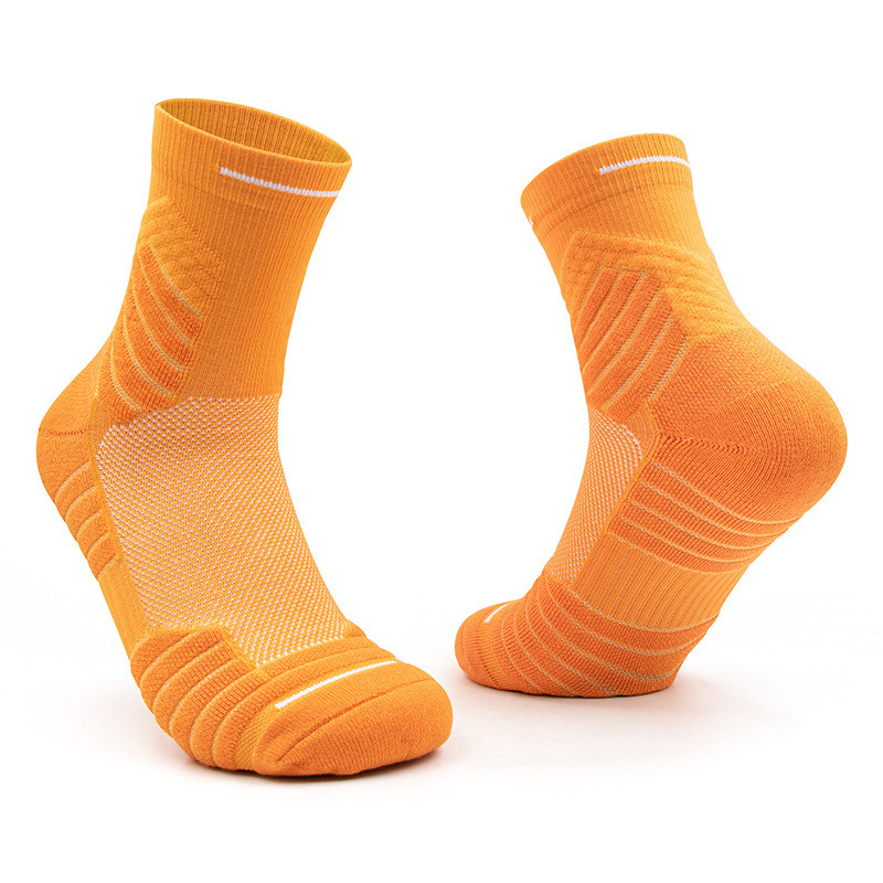 Crew Socks Factory Manufacturer