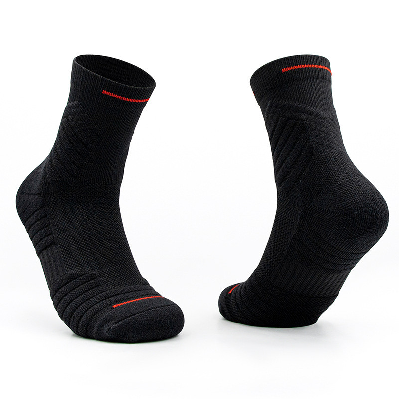 Crew Socks Factory Manufacturer