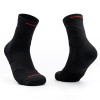 Cotton Crew Socks Factory Manufacturer | Cushioned Terry Elite Basketball Socks Training Factory