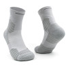 Cotton Crew Socks Factory Manufacturer | Cushioned Terry Elite Basketball Socks Training Factory