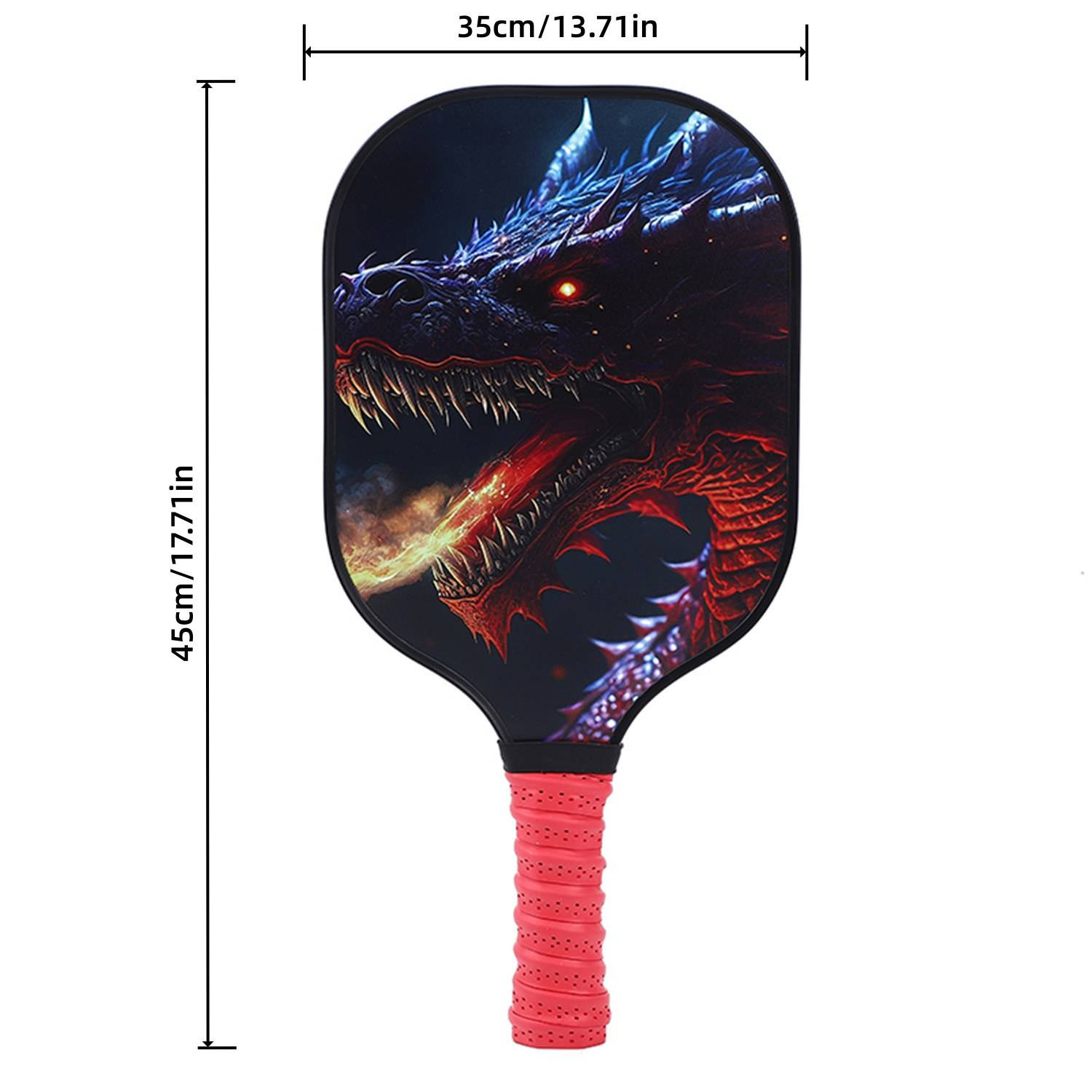 Graphic Pickleball Set Manufacturer