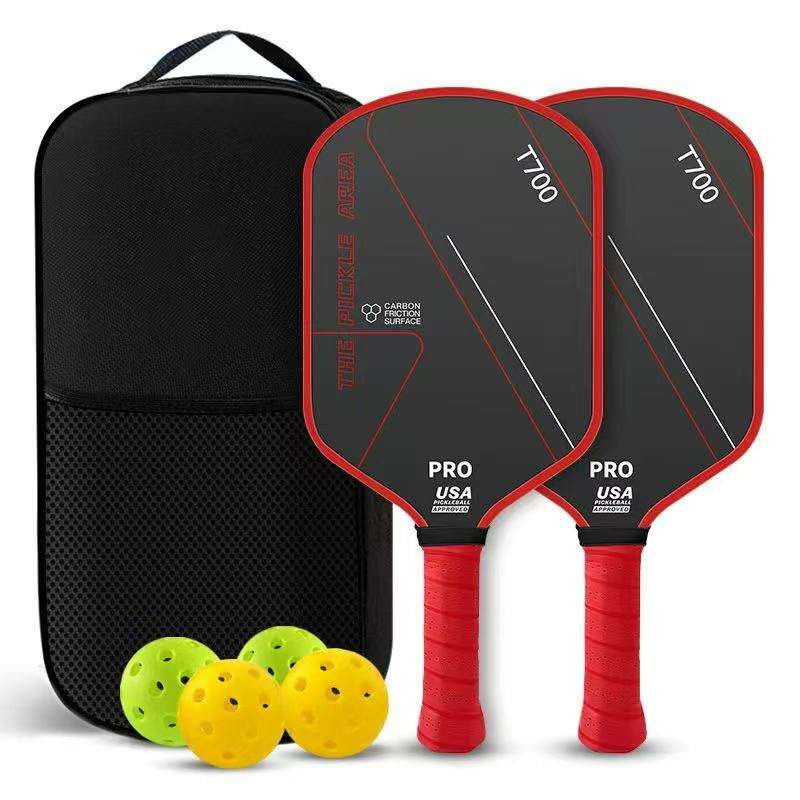 Thick Pickleball Paddle Manufacturer