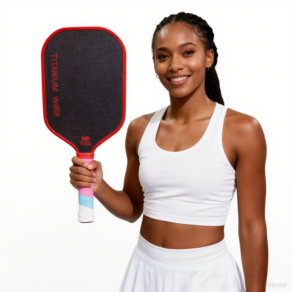 Thick Pickleball Paddle Manufacturer