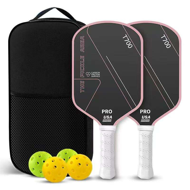 Thick Pickleball Paddle Manufacturer