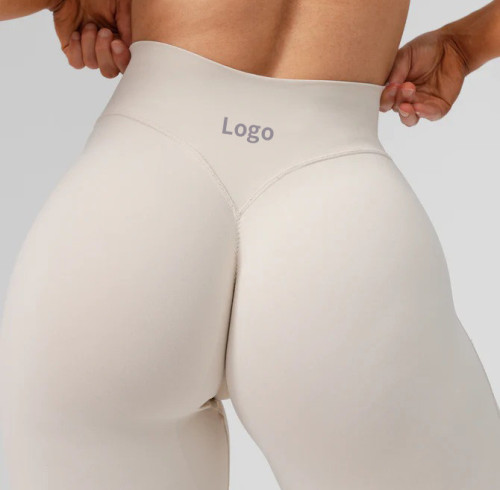 leggings Factory Solution: Solving See-Through & Fit Issues in Production