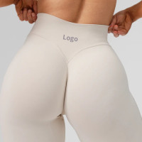 leggings Factory Solution: Solving See-Through & Fit Issues in Production