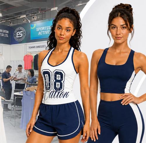 Eationwear to Exhibit Premium Activewear at ICC Sydney | Booth E07