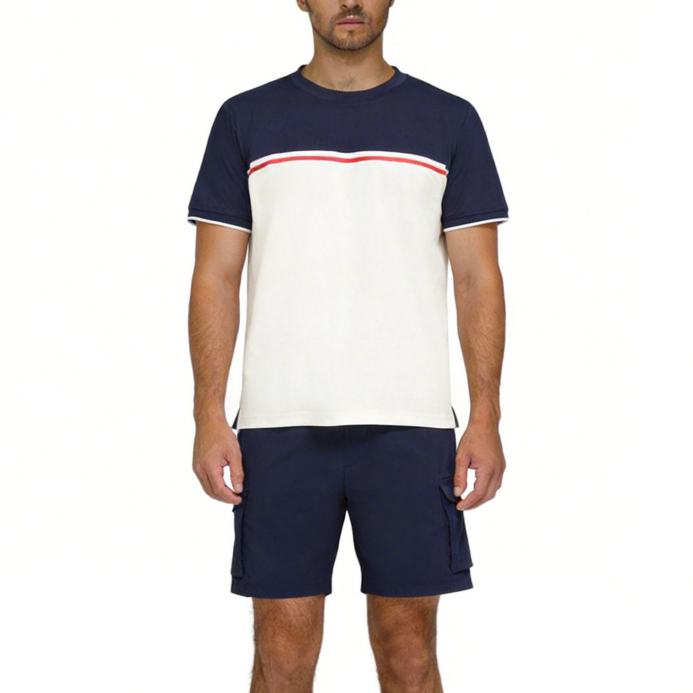 Tennis Clothing Set Manufacturer 