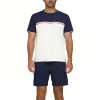 OEM Men's Tennis Clothing Set Manufacturer | 2 Piece Sports Suit Manufacturer
