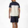 OEM Men's Tennis Clothing Set Manufacturer | 2 Piece Sports Suit Manufacturer