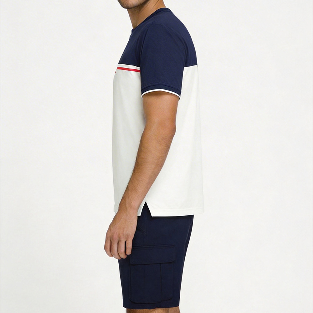 Tennis Clothing Set Manufacturer 