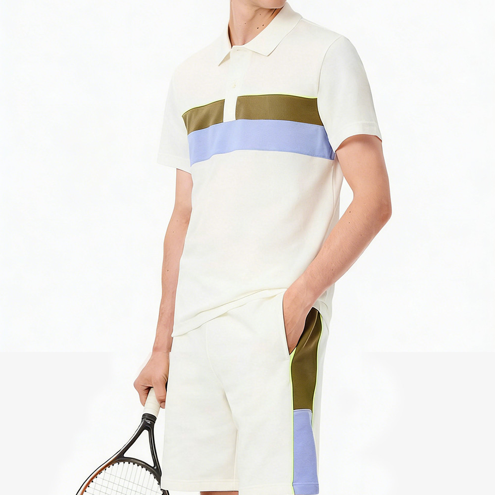 Men's Tennis Set OEM Manufacturer 