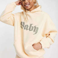 Custom Heavyweight Streetwear Patterns: Perfecting the Boxy Oversized Hoodie Fit