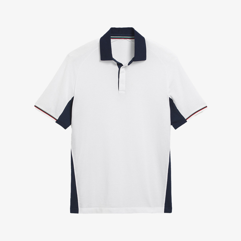 Tennis Polo Shirt Manufacturer