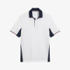 Wholesale Men's Performance Tennis Polo Shirt Manufacturer | Golf Shirt for Sports OEM Manufacturer