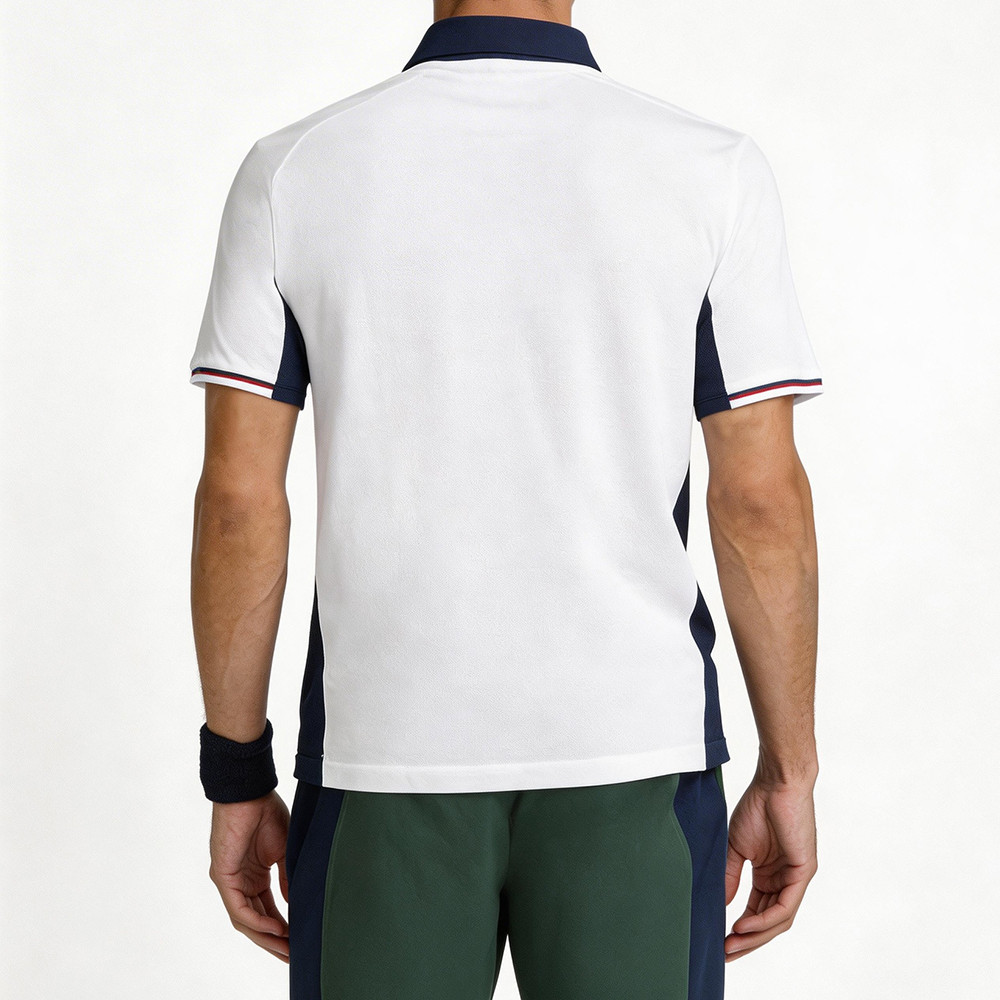 Tennis Polo Shirt Manufacturer