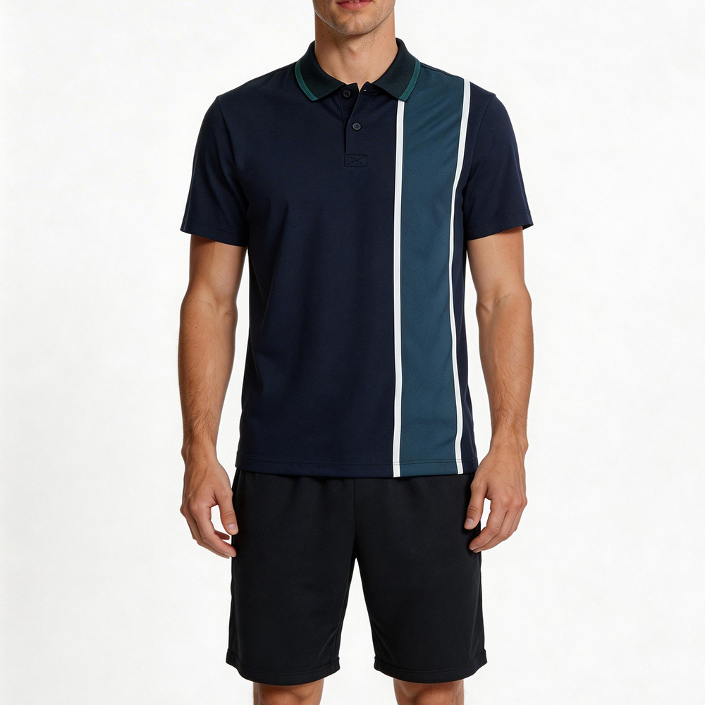 Athletic Polo Shirt Manufacturer