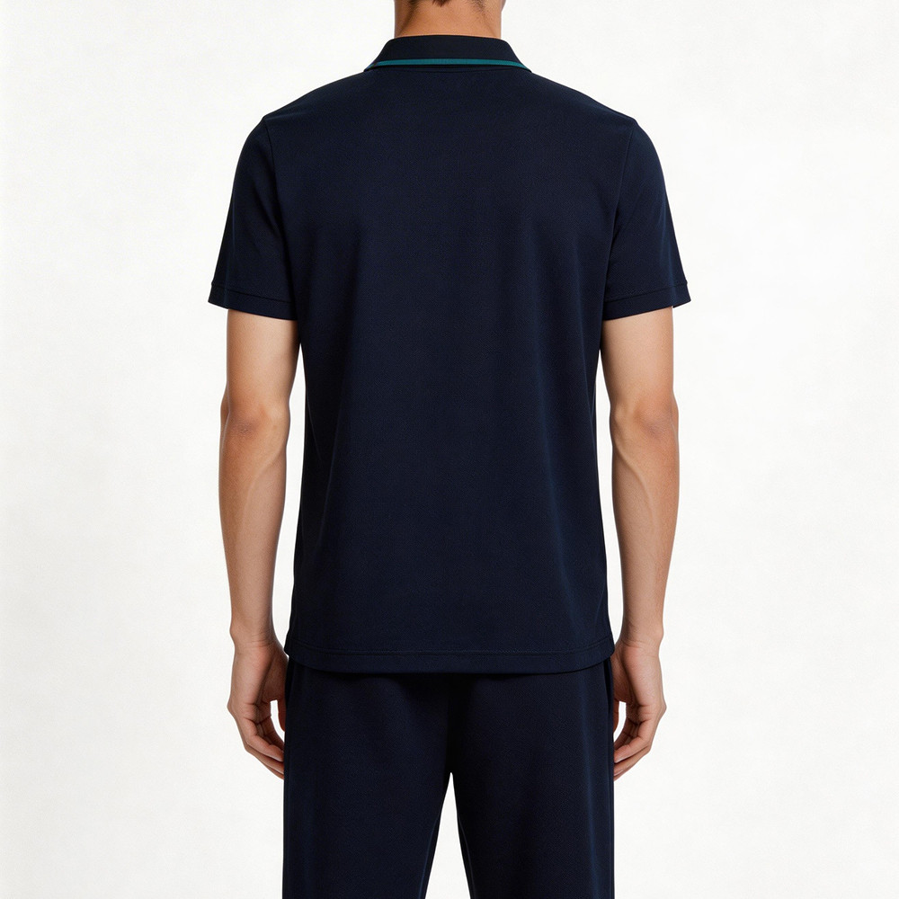 Athletic Polo Shirt Manufacturer