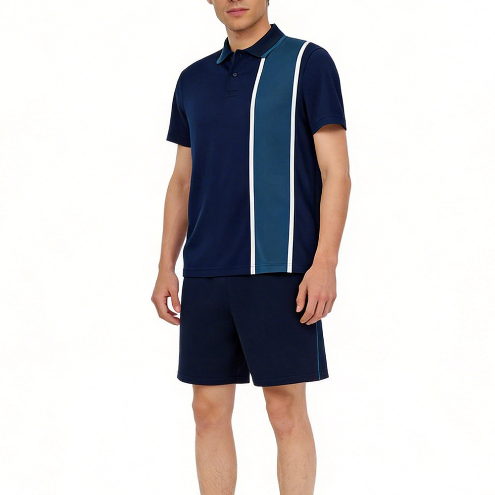 Athletic Polo Shirt Manufacturer