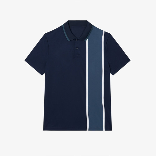 Wholesale Men's Performance Polo Shirt OEM | Athletic Polo Shirt Manufacturer