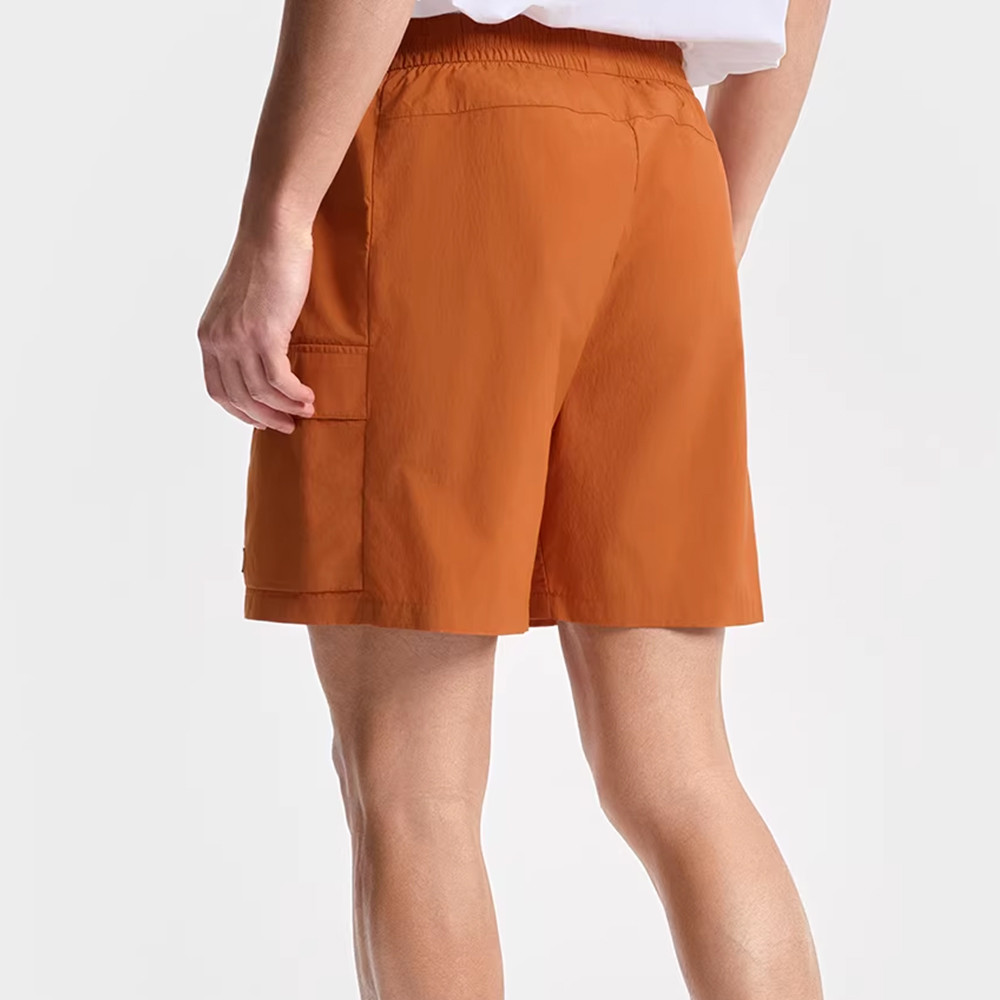 Athletic Half-Zip Shirt Manufacturer