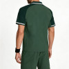 Men's Athletic Tennis Polo Set OEM Custom Logo | Tennis Uniform Manufacturer Manufacturer