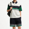 Men's Performance Polo Shirt Set Supplier | Bulk Order Men's Tennis Uniform Sets Manufacturer