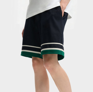 Men's Performance Polo Shirt Set Supplier | Bulk Order Men's Tennis Uniform Sets Manufacturer