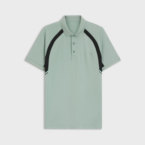 Bulk Order Men's Tennis Uniform Sets Supplier | Athletic Polo and Shorts Apparel Factory Manufacturer