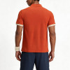 Men's Athletic Half-Zip Polo Set Supplier |Bulk Order Men's Tennis Uniform Sets Manufacturer