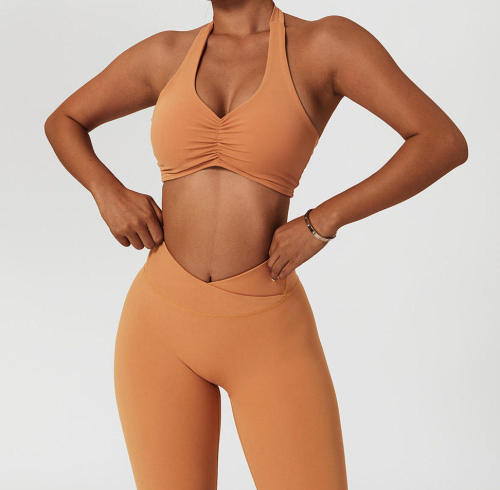 Top 5 Custom sports bra Manufacturers in China (2026 Guide)