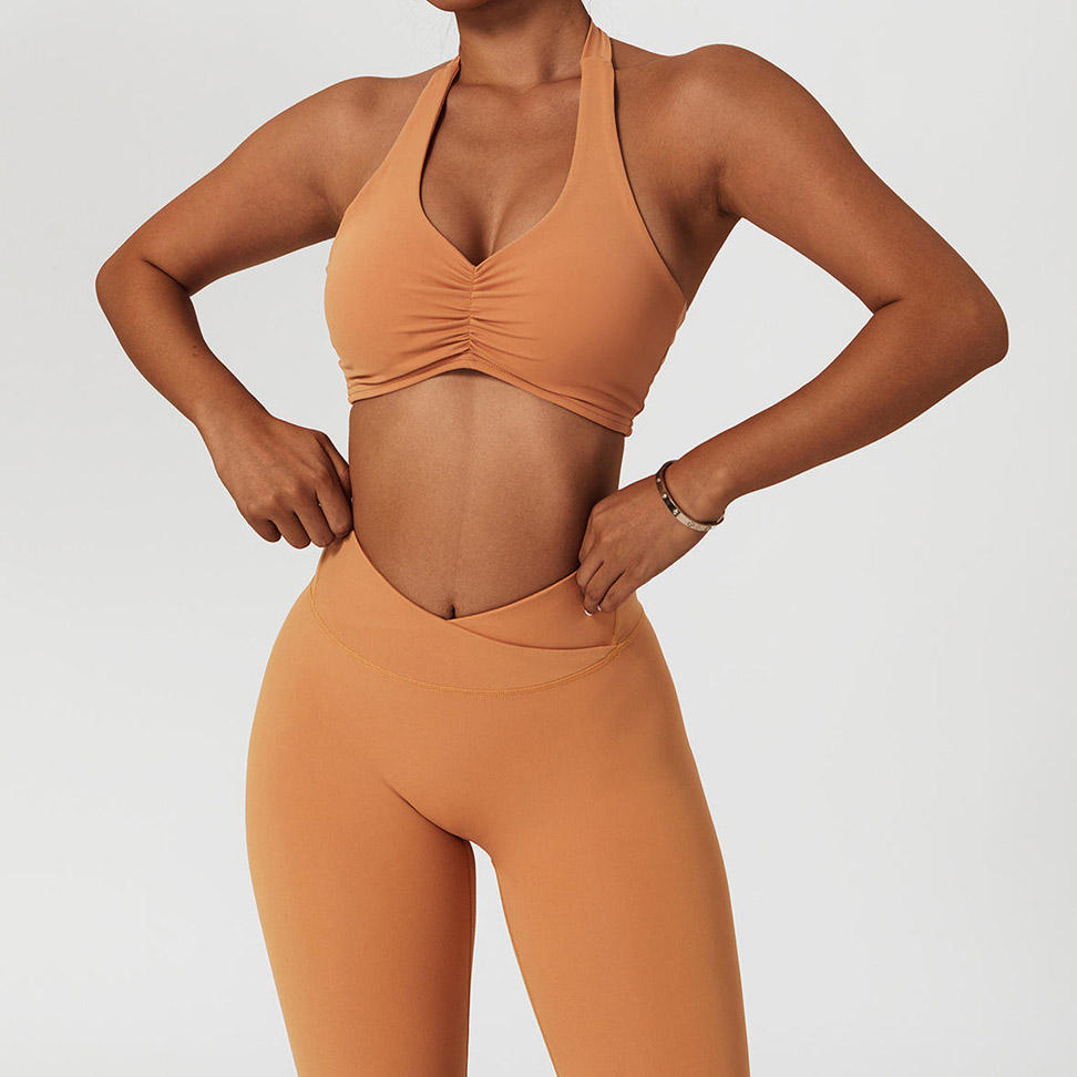 Top 5 Custom sports bra Manufacturers in China (2026 Guide)