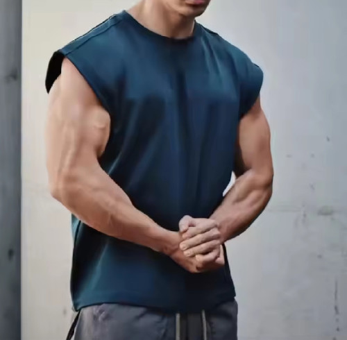 Top 5 Custom Tank Top Manufacturers (2026 Guide) | Premium & Activewear