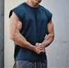 Top 5 Custom Tank Top Manufacturers (2026 Guide) | Premium & Activewear