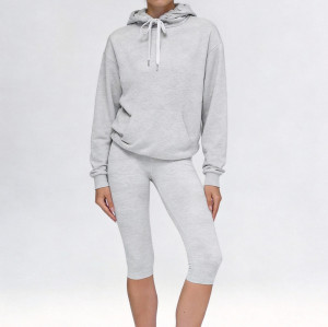 Custom Wholesale Tracksuit Set Manufacturer | OEM Hoodie factory