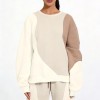 Custom Wholesale Sweatshirt Set Manufacturer | OEM Pullover Joggers factory