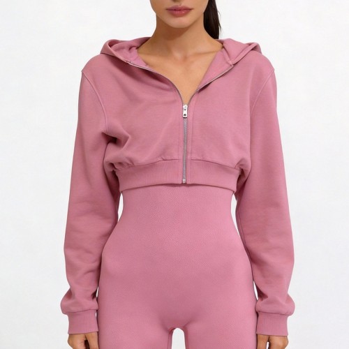 Custom Wholesale Fleece Hooded Jumpsuit Manufacturer | OEM Onesie Loungewear factory