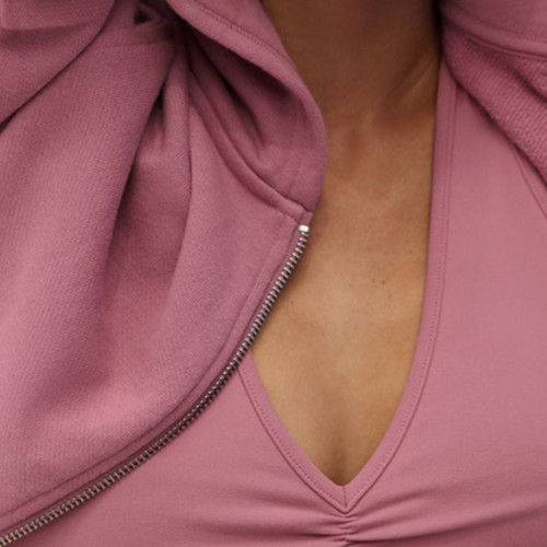Custom Wholesale Fleece Hooded Jumpsuit Manufacturer | OEM Onesie Loungewear factory
