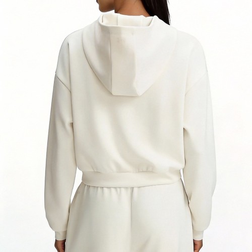 Custom Wholesale Oversized Pullover Hoodie Manufacturer | OEM Cropped Joggers factory