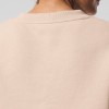 Custom Wholesale Cropped Crewneck Pullover Manufacturer | OEM High-Waist Leggings factory