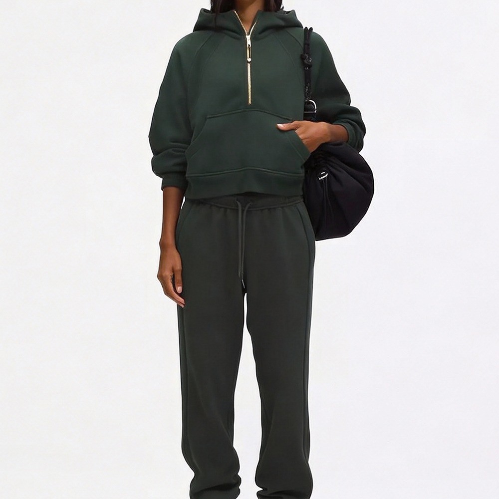 Heavy-Weight Loop-Back French Terry