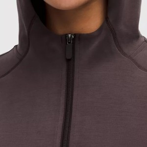Custom Wholesale 3 in 1 Hoodie Puffer Vest Set Manufacturer | OEM Outerwear factory