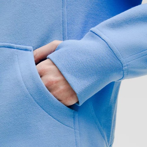 Custom Wholesale Half Zip Hoodie Bike Shorts Manufacturer | OEM Set factory