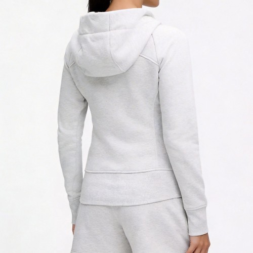 Custom Wholesale Full Zip Hoodie Shorts Set Manufacturer | OEM Shorts factory