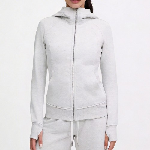 Custom Wholesale Full Zip Hoodie Shorts Set Manufacturer | OEM Shorts factory